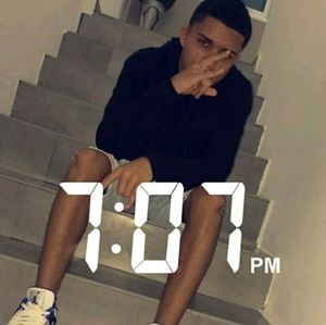 Meet your Posher, Dietzel a.